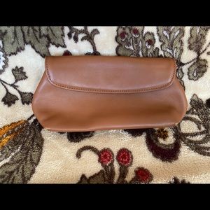 Vintage Coach pouch